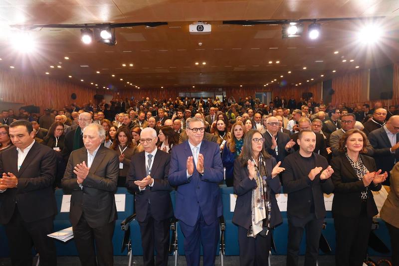 فتح باب ترشيحات خلافة أخنوش على رأس “الأحرار” ابتداء من 12 يناير