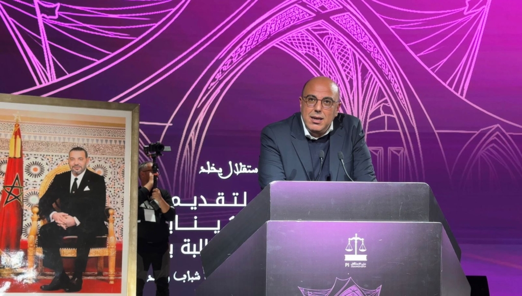 ولد الرشيد: نعيش مرحلة الحسم بملف الصحراء والحكم الذاتي لا يقصي أحدا