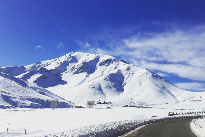 أمطار وثلوج ورياح قوية.. عودة الأجواء المتقلبة إلى المغرب