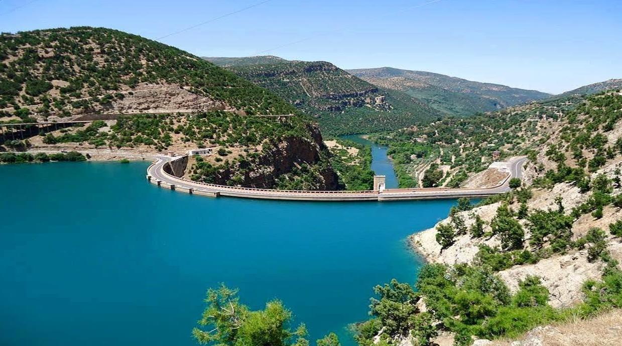 سدود المغرب عند 46%.. تحسن ظرفي وتحذيرات من الاطمئنان المفرط