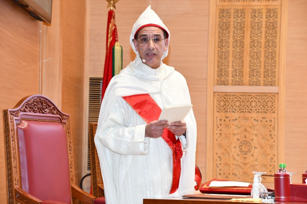 المسطرة الجنائية الجديدة تلغي 15 ألف مذكرة بحث خلال شهر واحد