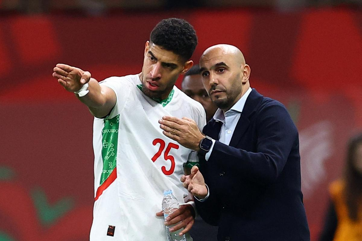 الغرف يكشف مفاتيح اللعب الممكنة لإسقاط نيجيريا في نصف النهائي