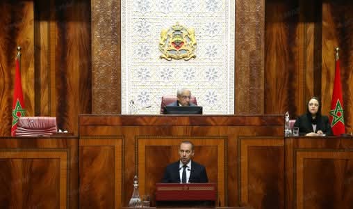 النواب يصادق على مشروع قانون التأمين الإجباري الأساسي عن المرض