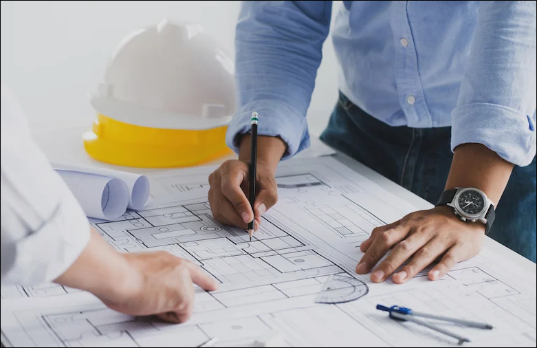 احتفاء باليوم الوطني للمهندس المعماري