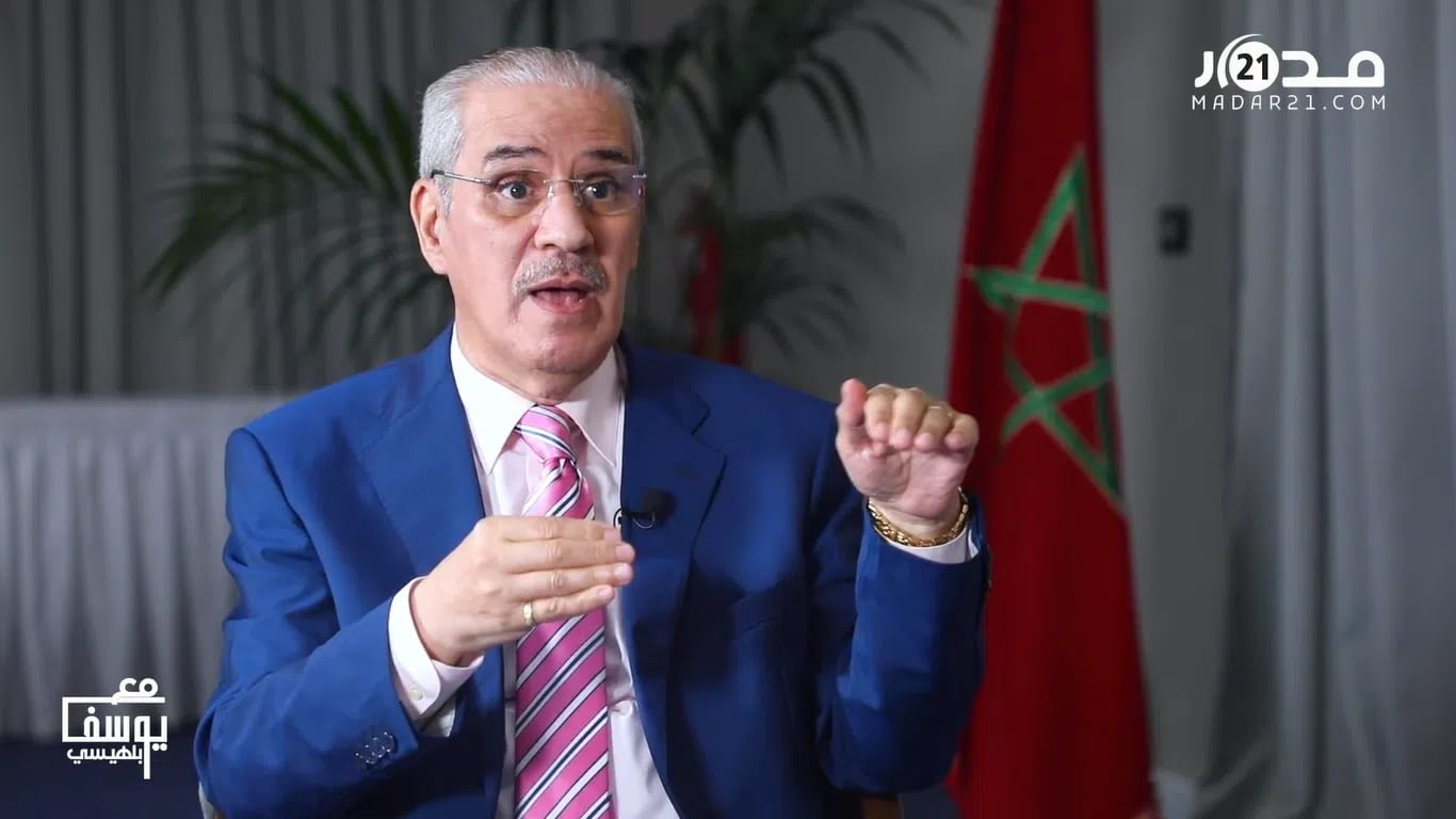 خالد ياسين: مواجهة نيجيريا اختبار ذهني حاسم وديـاز رد الاعتبار