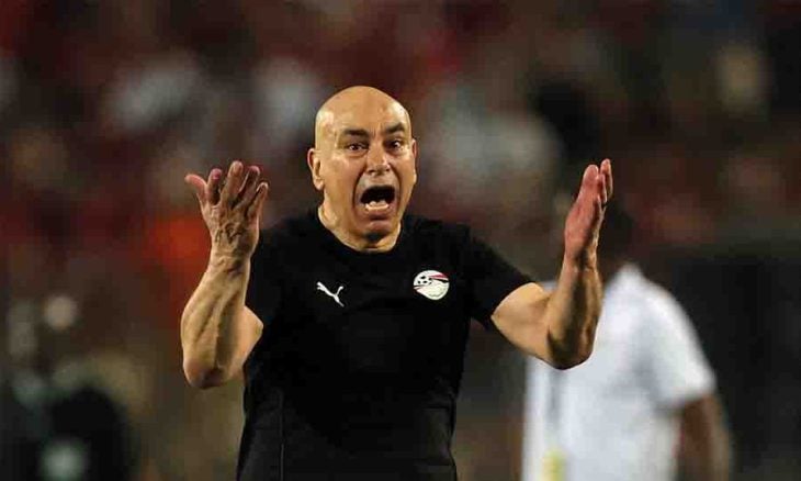 حسام حسن: هناك من لم يرغب في تأهل مصر للنهائي والبرمجة غير العادلة أثرت علينا