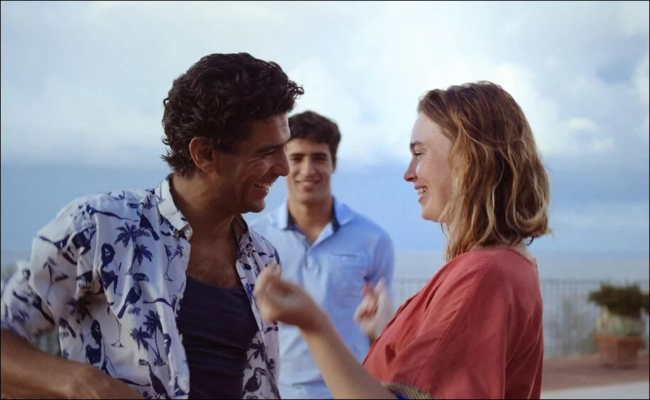 أمين بين الحلم والقدر.. رحلة سينمائية ساحلية تعرض بالمغرب