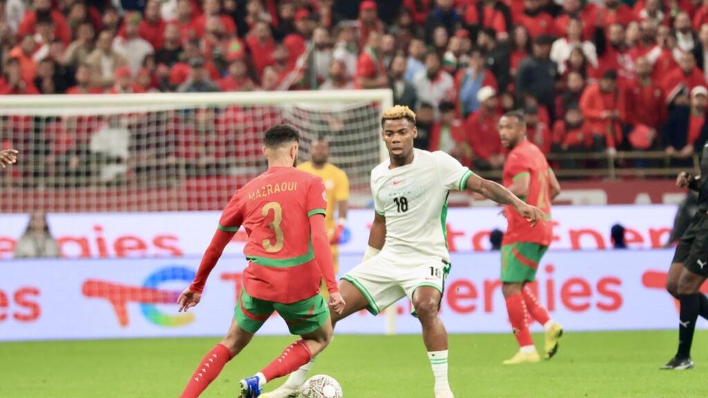 المغرب والسنغال إلى النهائي… نصف نهائي تكتيكي وحضور جماهيري قياسي