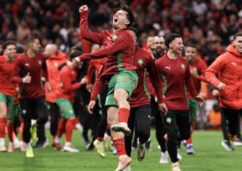 إنهم مرضى بشيء اسمه المغرب