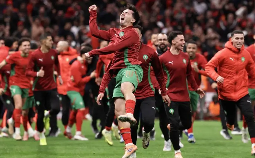 المغرب في نهائي الكان.. الإعلام العالمي يشيد بـ “الإنجاز المستحق” لأسود الأطلس