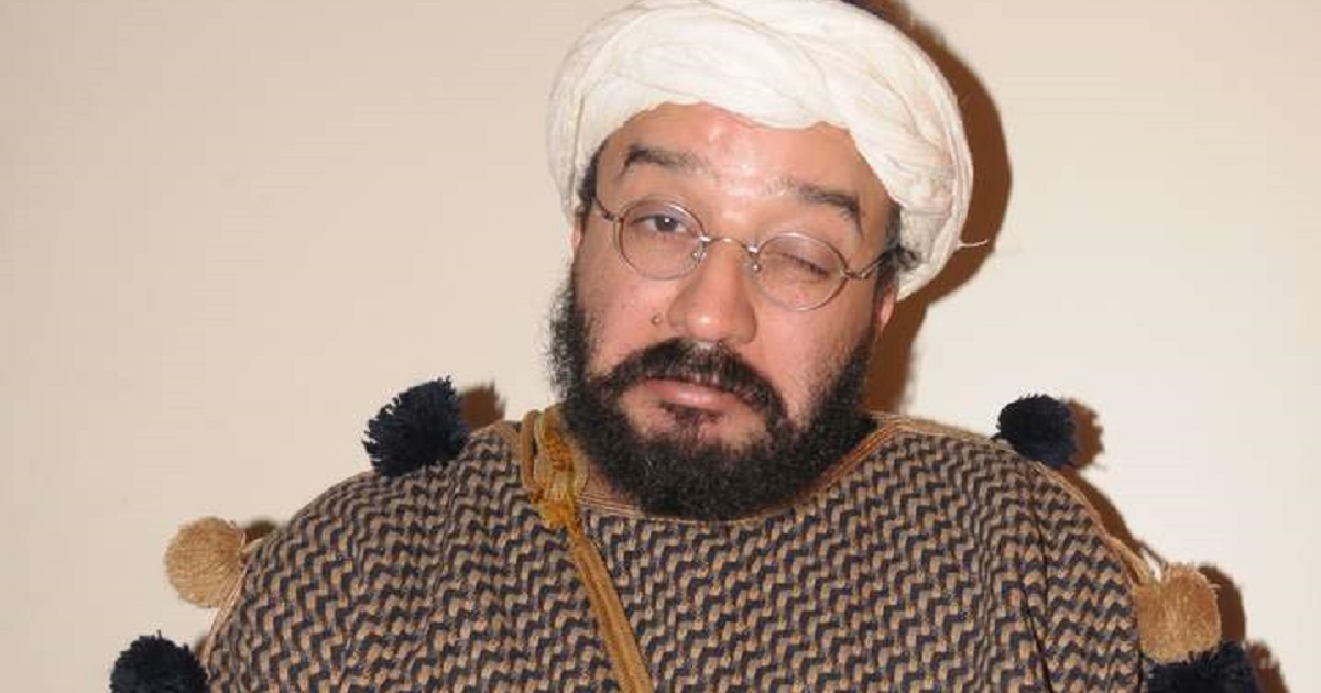 الأعمال التراثية تواصل ربط اسم كمال الكاظمي بشخصية “حديدان”