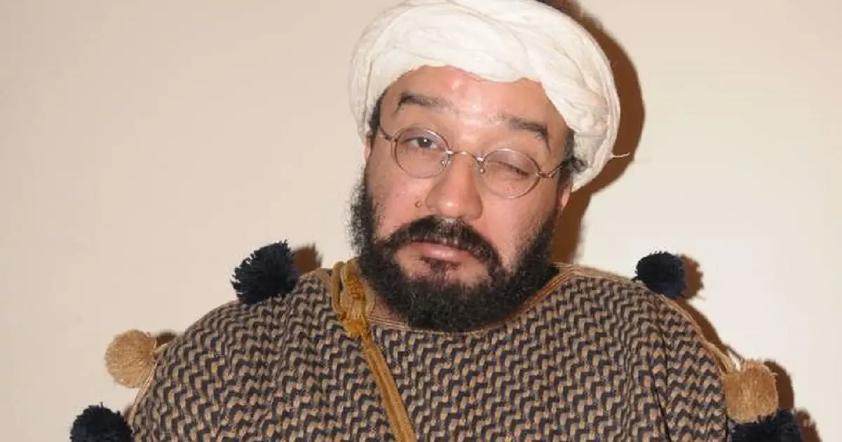 الأعمال التراثية تواصل ربط اسم كمال الكاظمي بشخصية “حديدان”
