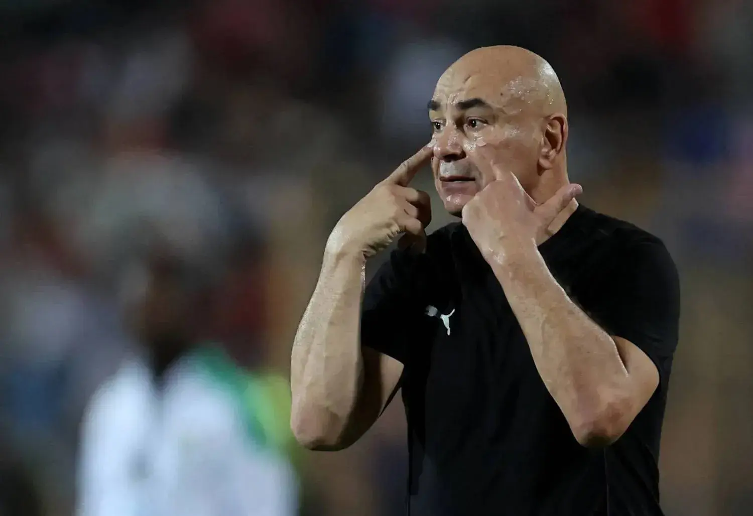 الاتحاد المصري يراسل لقجع ويحرج حسام حسن