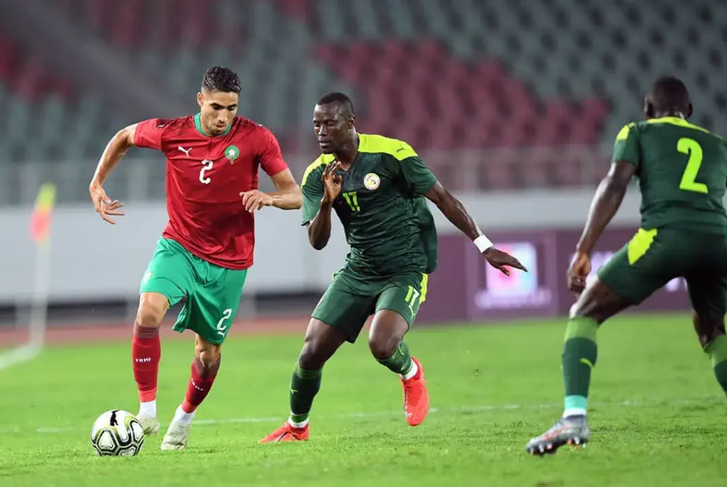 نهائي الأرقام والعُقد.. صراع مفتوح بين المغرب والسنغال في نهائي “الكان”