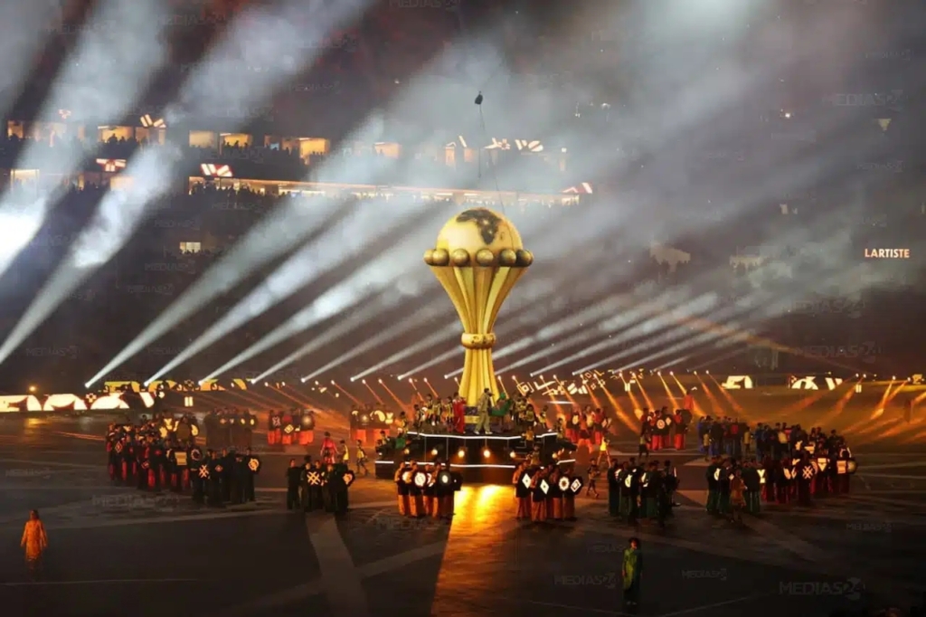 الكاف: كأس إفريقيا بالمغرب الأنجح وحطمت كل الأرقام التجارية