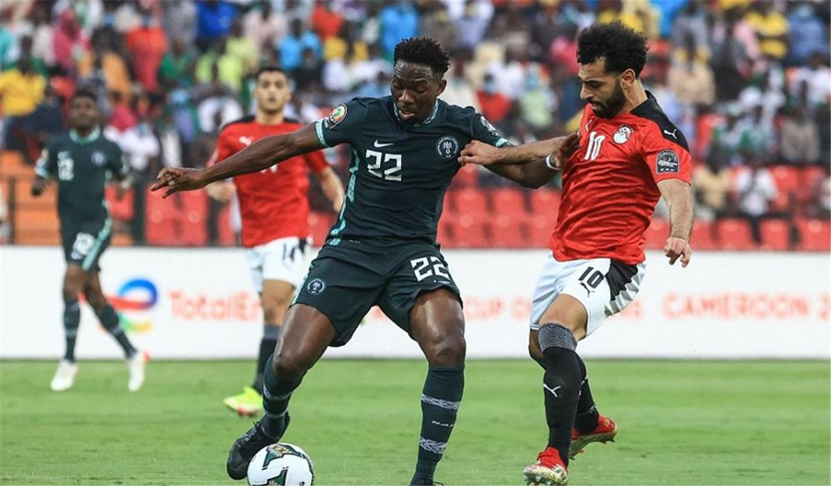 جرح نصف النهائي يشعل صدام مباراة الترتيب بين مصر ونيجيريا