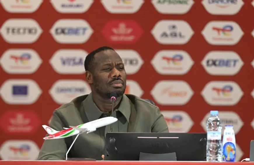 باب ثياو: المغرب المرشح الأبرز ومهمة التتويج بكأس إفريقيا لن تكون سهلة