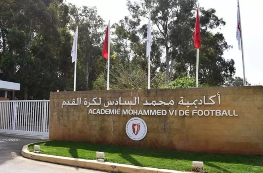 أكاديمية محمد السادس تشارك ببطولة للناشئين بالدوحة