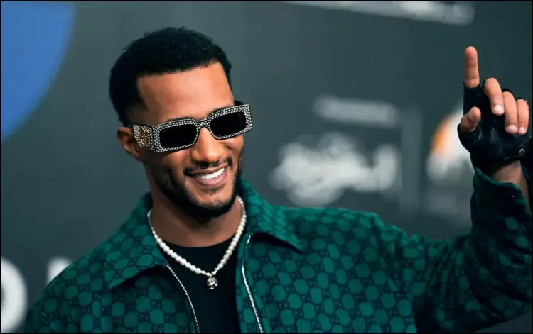مصدر ينفي ادعاءات محمد رمضان: لم يكن من المدعوين لـ”كان” المغرب