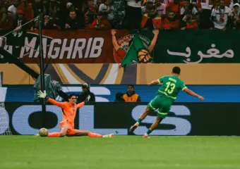 بونو.. بطل النهائي رغم الخسارة