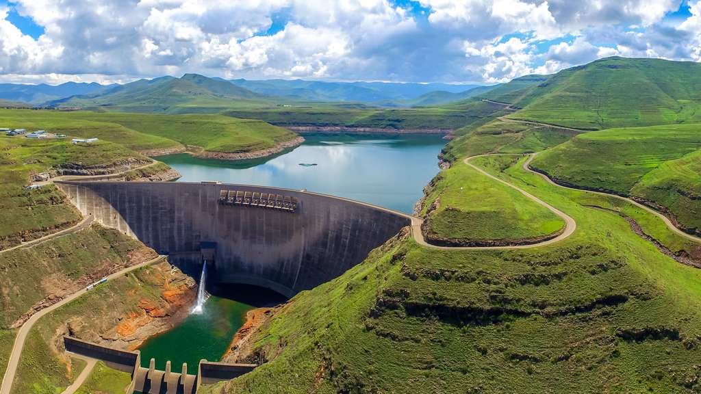 انخفاض مخزون بعض السدود يخل بتوازن الموارد المائية في المغرب