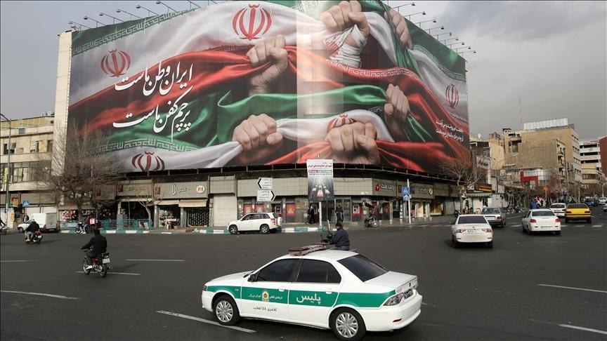  ارتفاع عدد قتلى احتجاجات إيران إلى 3919