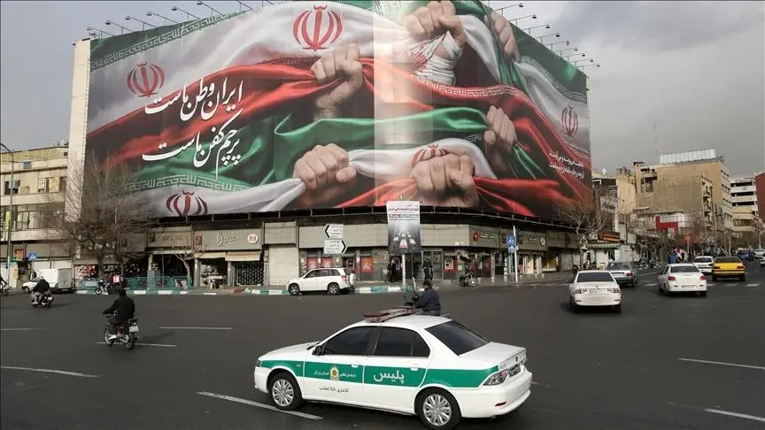  ارتفاع عدد قتلى احتجاجات إيران إلى 3919