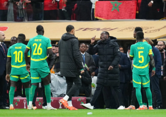 المغرب يراسل فيفا والكاف للبت في انسحاب السنغال من نهائي “الكان”