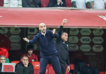 الروحلي: صلاحية الركراكي انتهت والعاطفة سبب ضياع اللقب