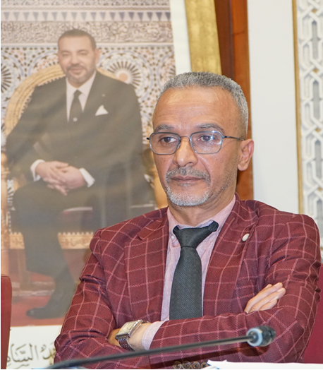 دم العيناوي ودموع دياز وابتسامة بونو.. تنظيم مشرف قوبل بالاستفزاز وبالابتزاز