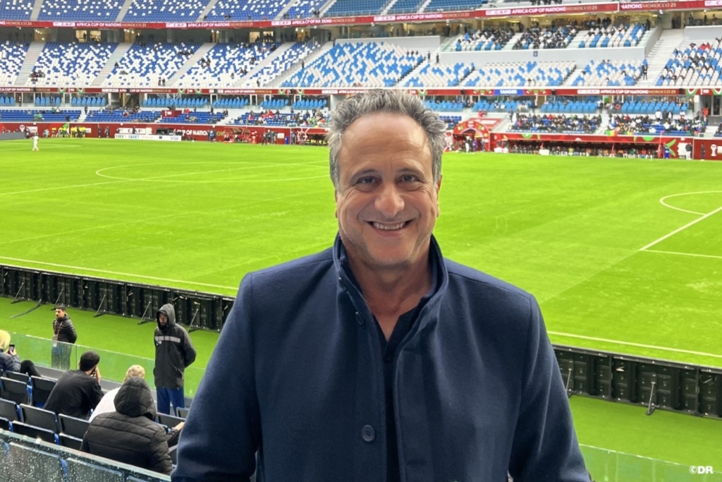 محلل أمريكي: نجاح المغرب بتنظيم الكان ليس صدفة