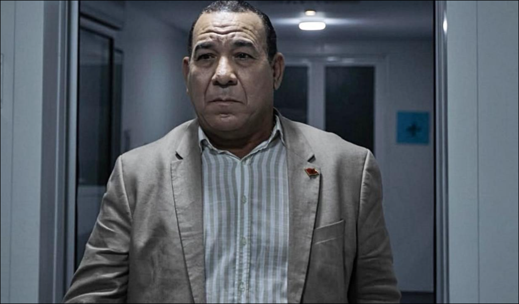 بعد تأجيل “فطومة”.. الروخ يخوض سباق الدراما الرمضانية بـ”البراني”