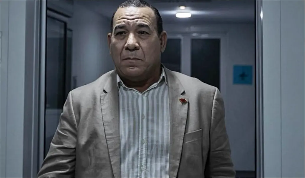بعد تأجيل “فطومة”.. الروخ يخوض سباق الدراما الرمضانية بـ”البراني”