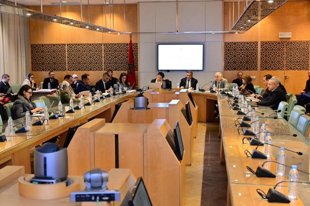 تحويل “ONHYM” لشركة.. الأغلبية تشيد والمعارضة تحذر من “خوصصة مقنعة”