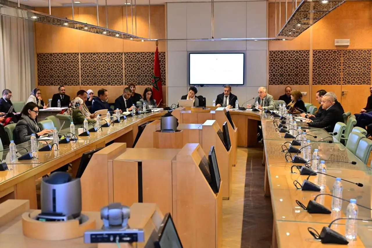تحويل “ONHYM” لشركة.. الأغلبية تشيد والمعارضة تحذر من “خوصصة مقنعة”