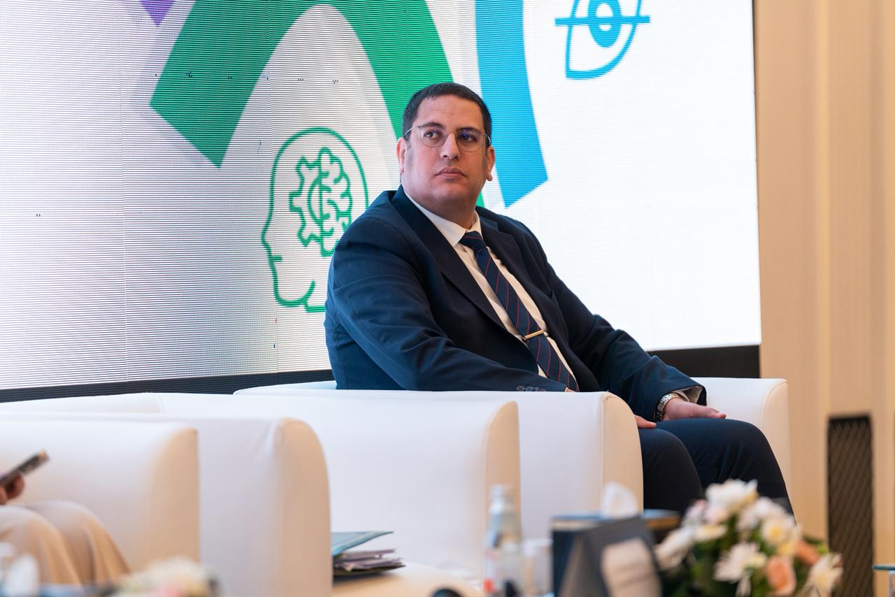 كاير: البحث الوطني حول الإعاقة يعكس وعيا مؤسساتيا بثقافة النتائج