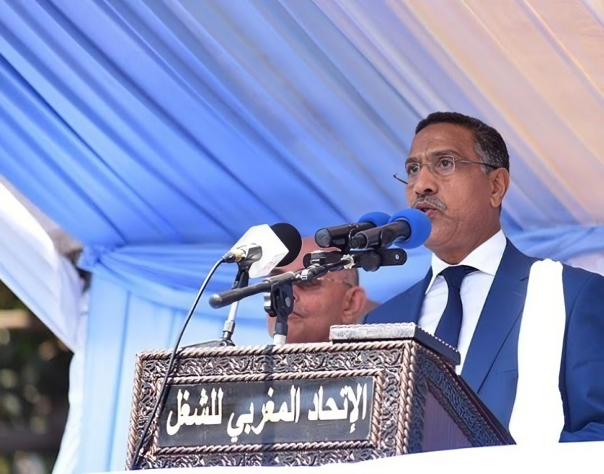 “UMT” ترفض المقياسية في إصلاح التقاعد وتنتقد “تعطيل” الحوار الاجتماعي