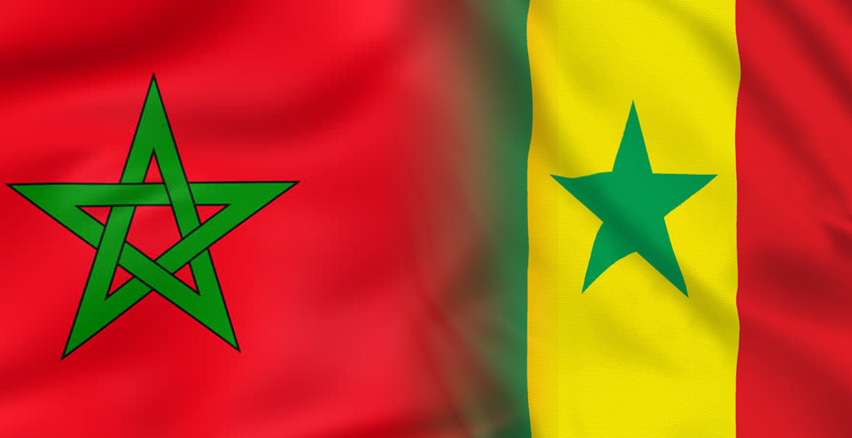 السنغال تحل بالمغرب الأسبوع المقبل