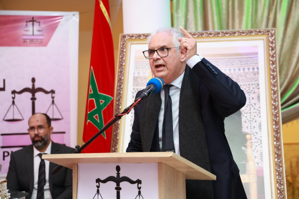 بركة يعلق على أرقام المسجلين في اللوائح الانتخابية ويُحذِّر من تراجع المشاركة
