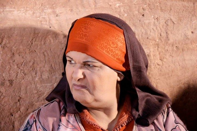 سلسلة “حكاية شامة” تجدد حضور فاطمة وشاي في الدراما التراثية
