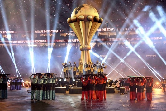 سياسي جنوب إفريقي: “كان” المغرب ناجح جدا
