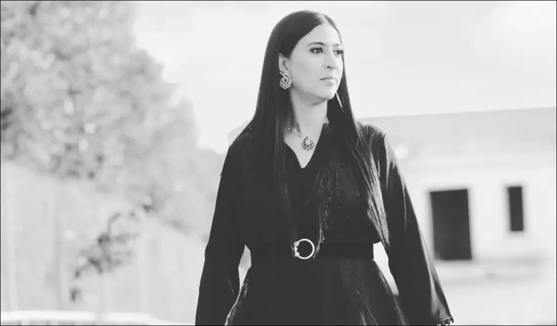 دنيا بوطازوت تحجز “وقت الذروة” الرمضانية بسلسلة “التيبارية ومحجوبة”