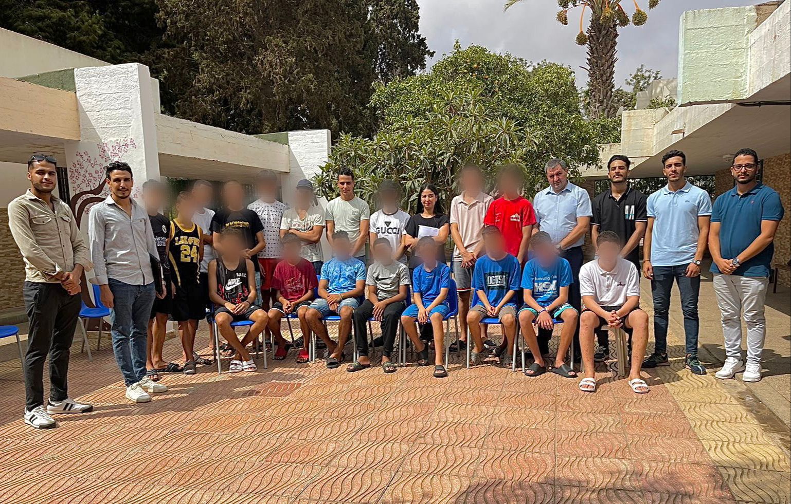 نواب يحذرون من تحول مراكز حماية الطفولة إلى “بؤر للإجرام”