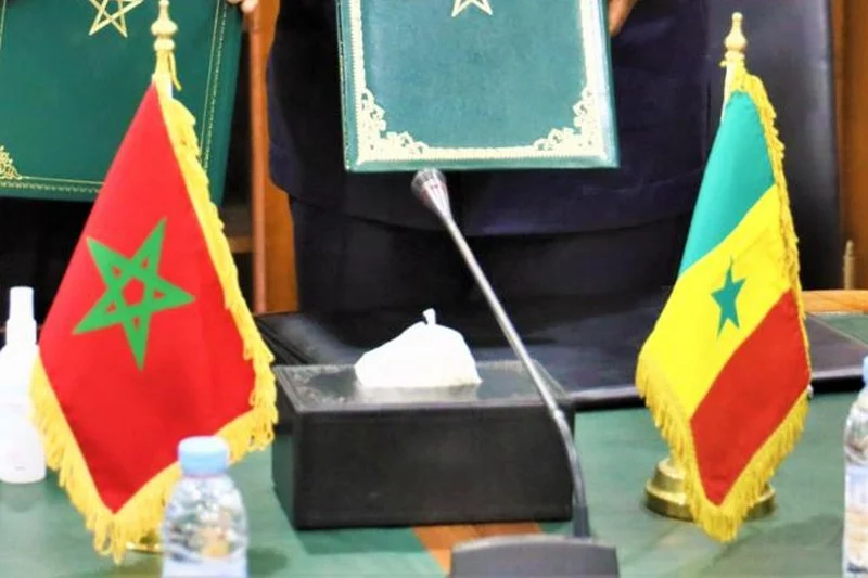 مباحثات مغربية سنغالية لتعزيز التعاون الأكاديمي والبحثي