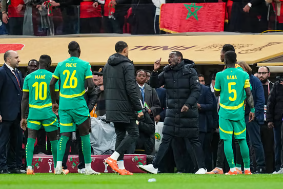 خبير: اتهامات رئيس الاتحاد السنغالي للمغرب دليل على توقع عقوبات ثقيلة