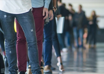 بطالة الشباب عالميا ترتفع إلى 12,4%
