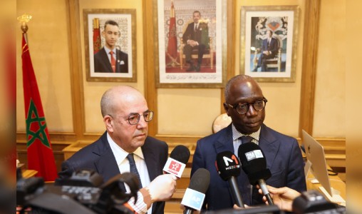 وزير سنغالي: المغرب نموذج يحتذى في الفلاحة والصناعة الغذائية