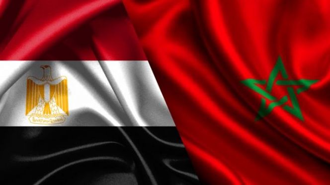 المغرب ومصر يطلقان مسارا ثقافيا للحوار والذاكرة