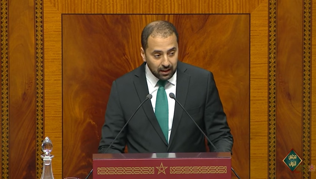لشكر: تعطيل هيئة قضايا الدولة يرفع كلفة الأحكام ويستنزف المال العام