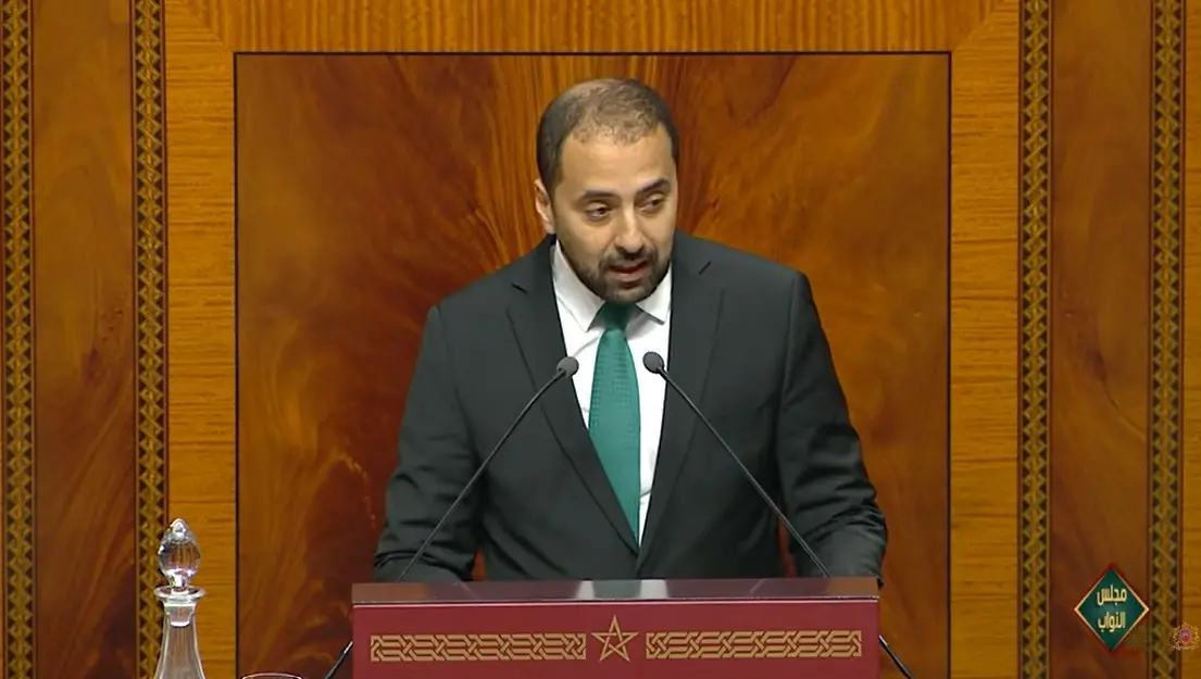 لشكر: تعطيل هيئة قضايا الدولة يرفع كلفة الأحكام ويستنزف المال العام